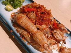 -避风塘(宝山万达店)