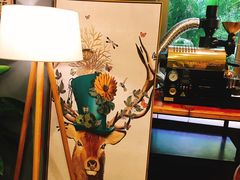 -咖法森林·咖啡  酒吧(天河店)