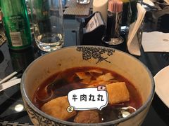 -东海朗廷酒店秀·Silk自助餐厅