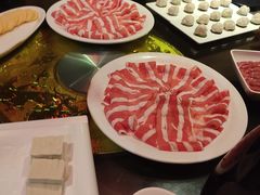 -老诚一锅羊蝎子(黄寺大街店)