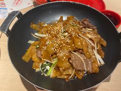 -避风塘(宝山万达店)