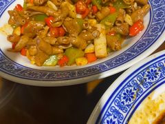 -回家吃饭·地道南昌菜(建德观总店)