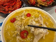 -老鄞江清水龙虾•赵赵家(江北店)