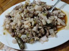 -九九牛肉馆(南山路店)