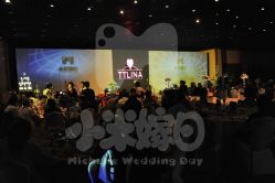 -M'S BANQUET AND SPACE ART