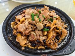-秋姐美食店(旅游大道店)