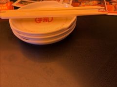 -探鱼·鲜青椒爽麻烤鱼(三水广场店)