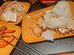 -牛New寿喜烧(虹桥新天地店)