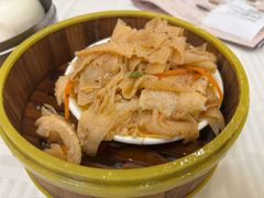 xo酱牛百叶-凯悦大酒楼