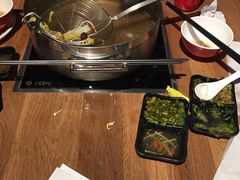 -牛很鲜潮汕牛肉火锅(朝晖路店)