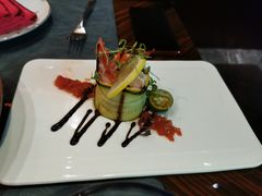 -YUE·6·西式融合餐厅(外滩六号店)