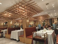 -百姓渔村(南中环店)