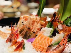-万岛日本料理铁板烧(万泰国际店)