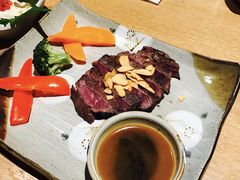 -角落里(中山公园店)