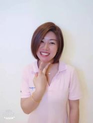 -逸丝风尚专注烫染