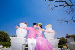 -麦莎MA3A摄影工作室(美兰金邸店)