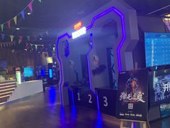 -大鲁阁保龄球(苏州园区店)
