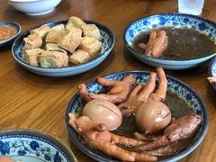 -万香姜汁(引泉路店)