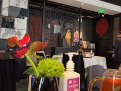 -皇朝会.经典传统粤菜(外滩店)