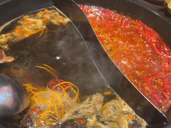 -蜀大侠火锅(建设路第五大道店)