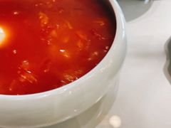 番茄土豆炖牛腩-雀蓝川菜(星悦汇店)