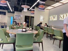 -川成元·麻辣香锅(凯德MALL西直门店)