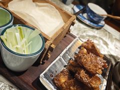-一味大院•桐庐菜传承店(春江路店)