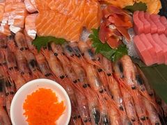-大焰自助日式料理 铁板烧(徐汇店)