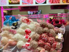 -阿娟牛肉丸·手打牛肉丸·现做现卖