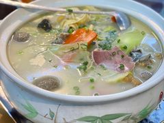 -八木轩·寻味大理白族民俗餐厅(文献路店)