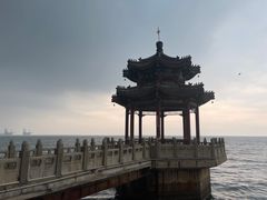 -老龙头景区