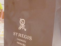 -成都瑞吉酒店·宴庭中餐厅
