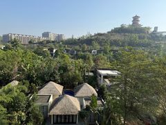 -台山颐和温泉城