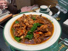 -武庄主特色炒鸡(周恩来纪念馆店)