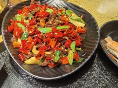 -潮十三潮汕砂锅粥(高新四路大都荟店)