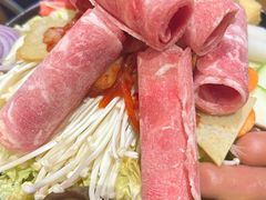 -幸屿 创意料理(永嘉天地店)