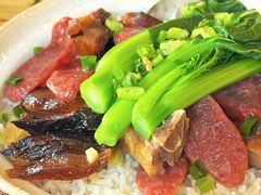 -甲乙丙丁港式茶餐厅(荣祥广场店)
