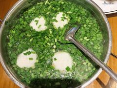 -三凤酒家·百年无锡菜(清扬茂业店)