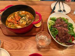 -UPPER KITCHEN(延安路店)