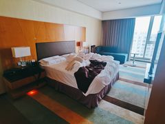 -天津滨海圣光皇冠假日酒店