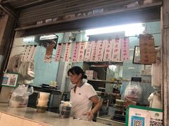 门面-甜蜜蜜(昌乐园店)