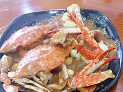 -台州老六海鲜面馆(上南总店)