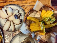 -北丐先生·野馄饨烧烤(长宁龙之梦店)