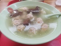 鸭血馄饨-鸡鸣汤包(仙林店)