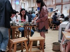-小满手工粉(上海月星环球港店)