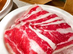 -三人行骨头王火锅(长寿店)