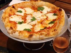 -OGGI TRATTORIA PIZZERIA(深业上城店)