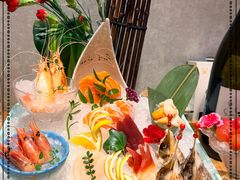 -鹤家·都石亭·日本料理铁板烧(园区科技园店)