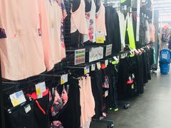-迪卡侬(李沧店)