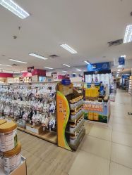 -孩子王(奥克斯广场店)